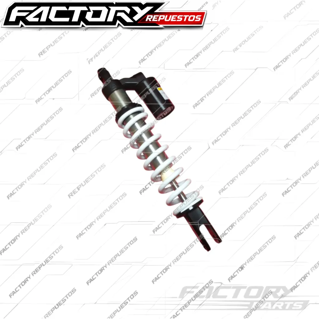 AMORTIGUADOR - FX250E-T4 FB001-013