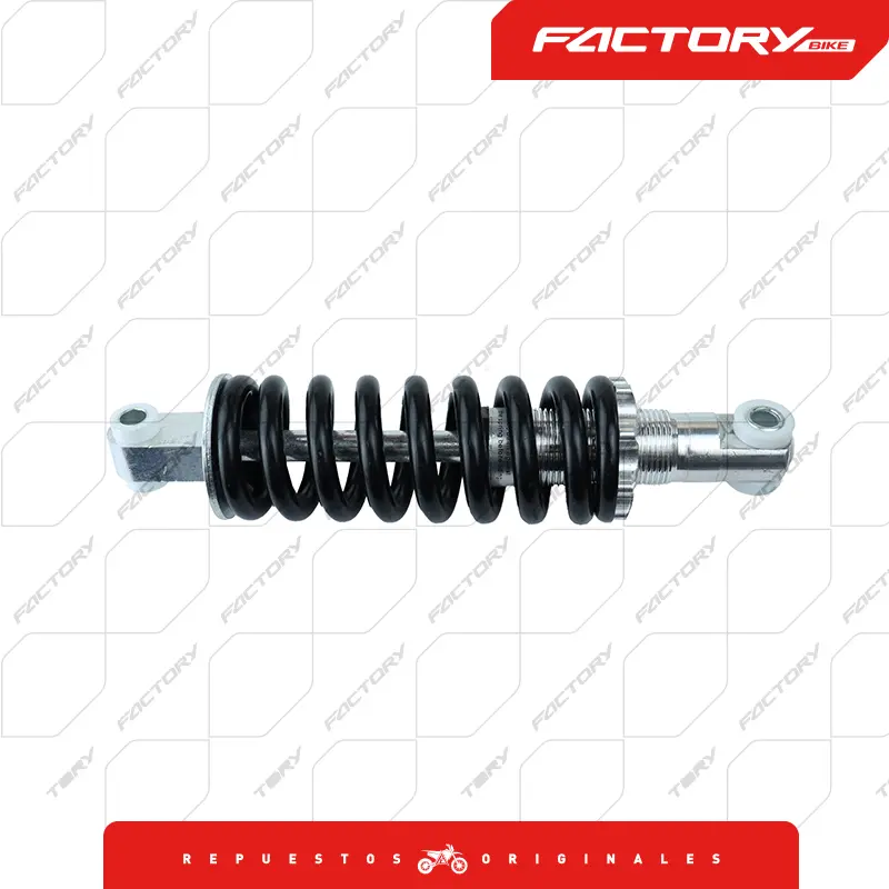 [FB001-002] AMORTIGUADOR - KXD50 FB001-002