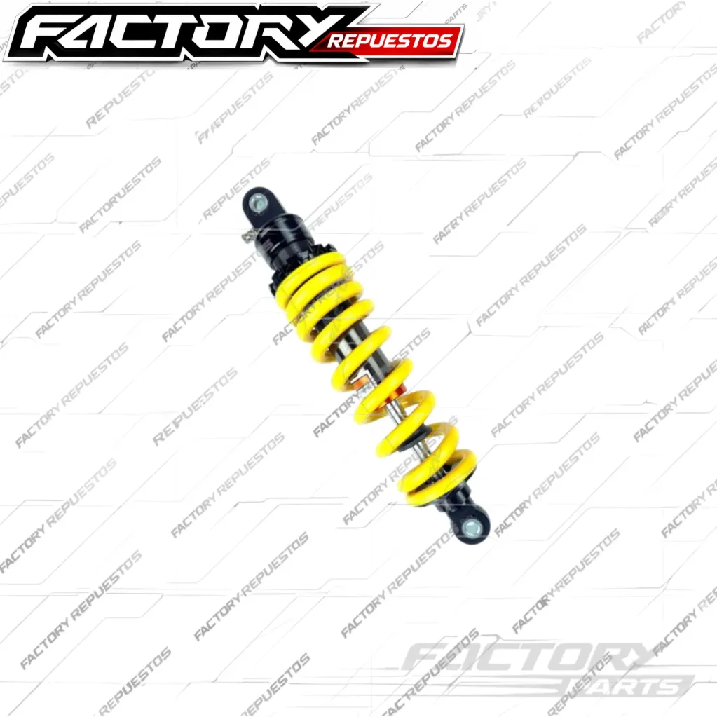 [FB001-032] AMORTIGUADOR CEN. R/AM - AK47X (22) FB001-032