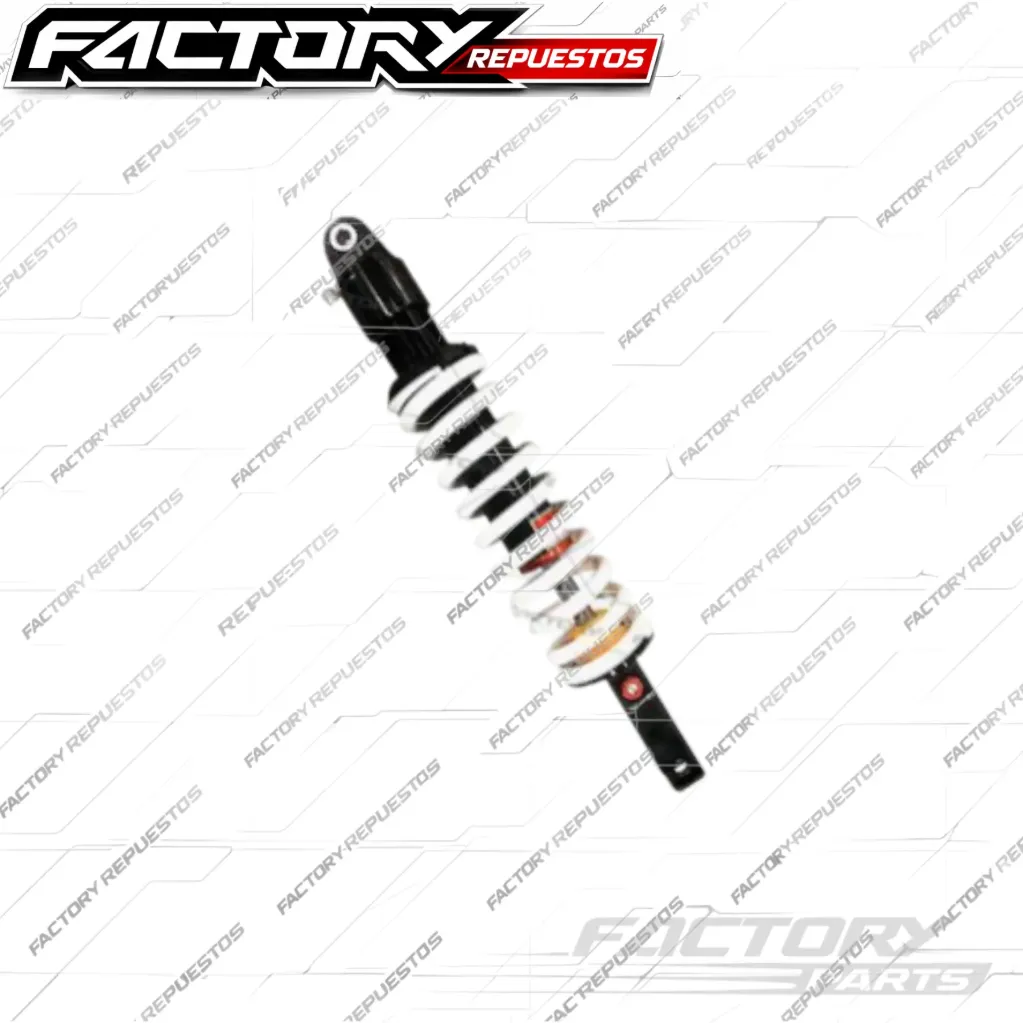 AMORTIGUADOR CENTRAL 480MM - T4-300 FB001-028