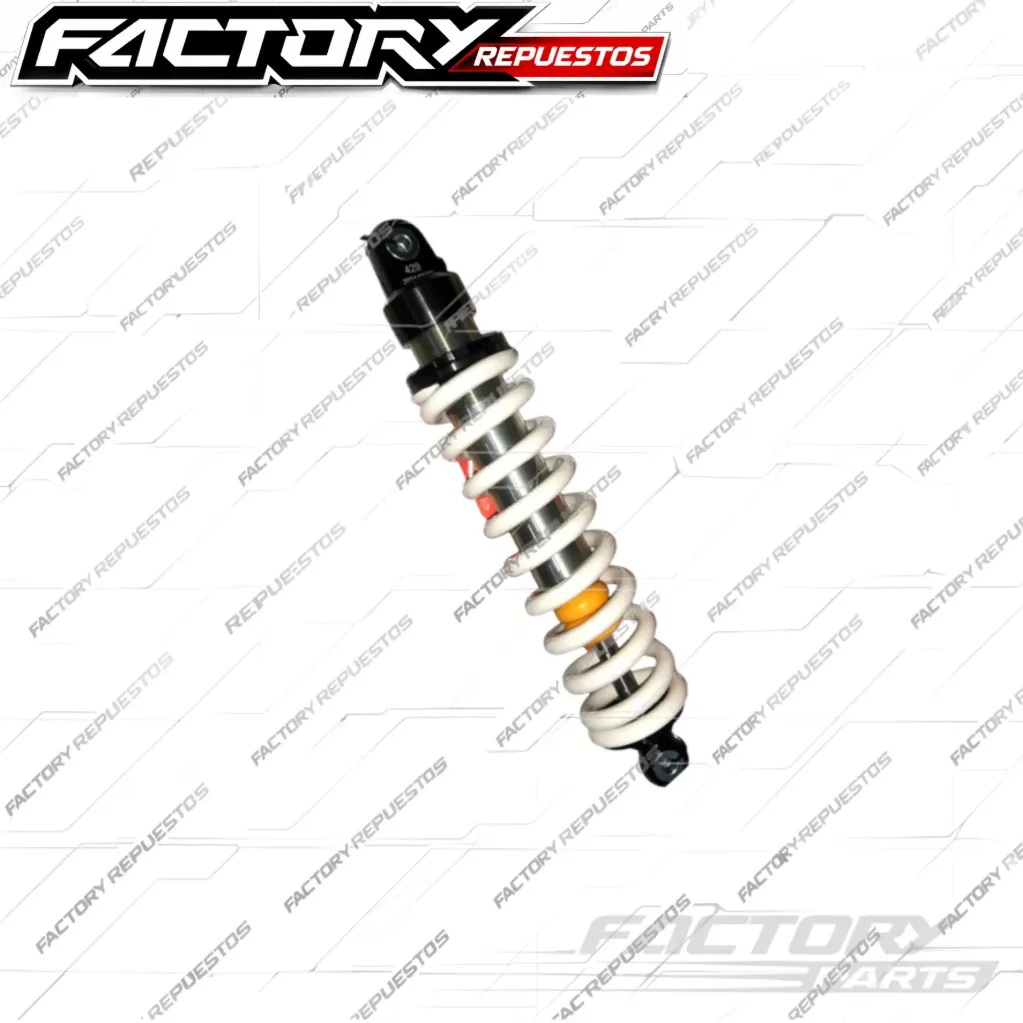 AMORTIGUADOR L360 D12 - FX250-AK47 FB001-001