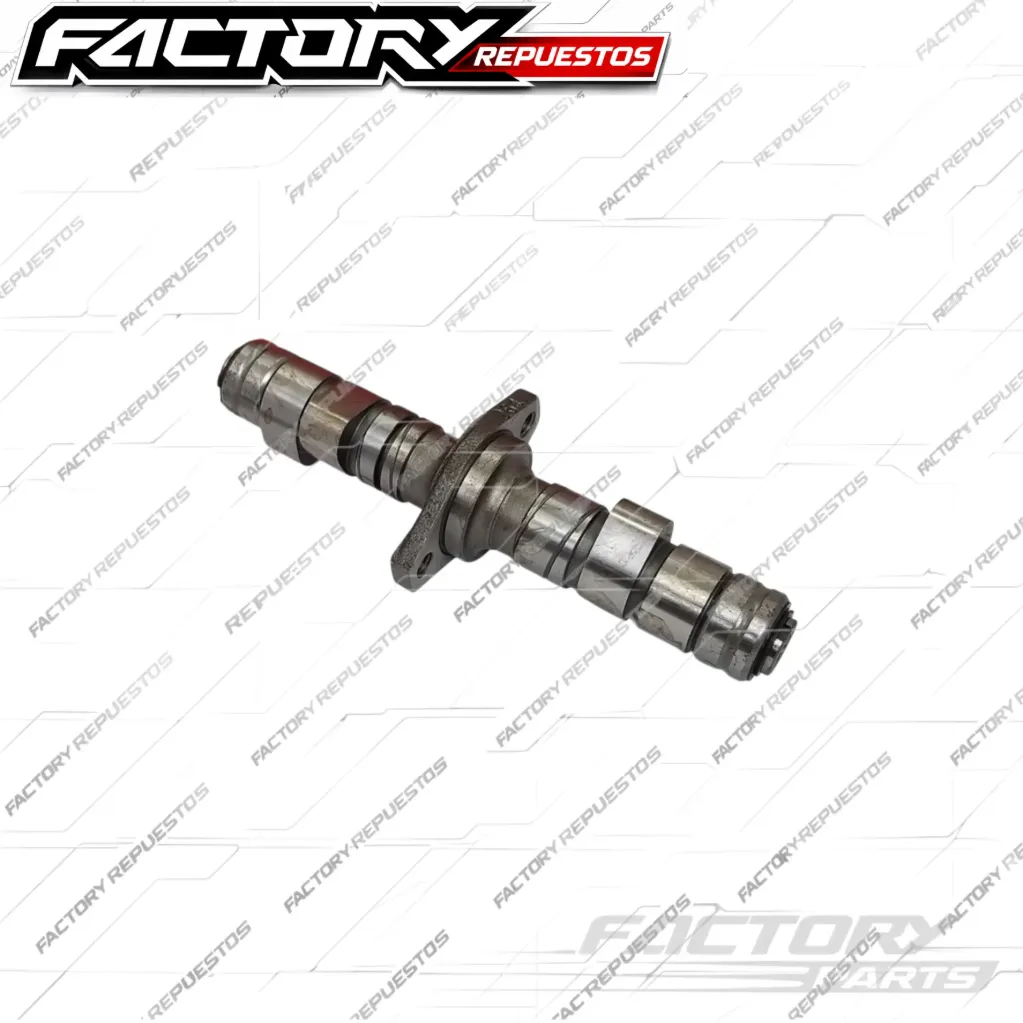 ARBOL DE LEVAS - F370  FK370  PEPPER370  FR370  MONSTER 2022  KENI 2022 FB002-002