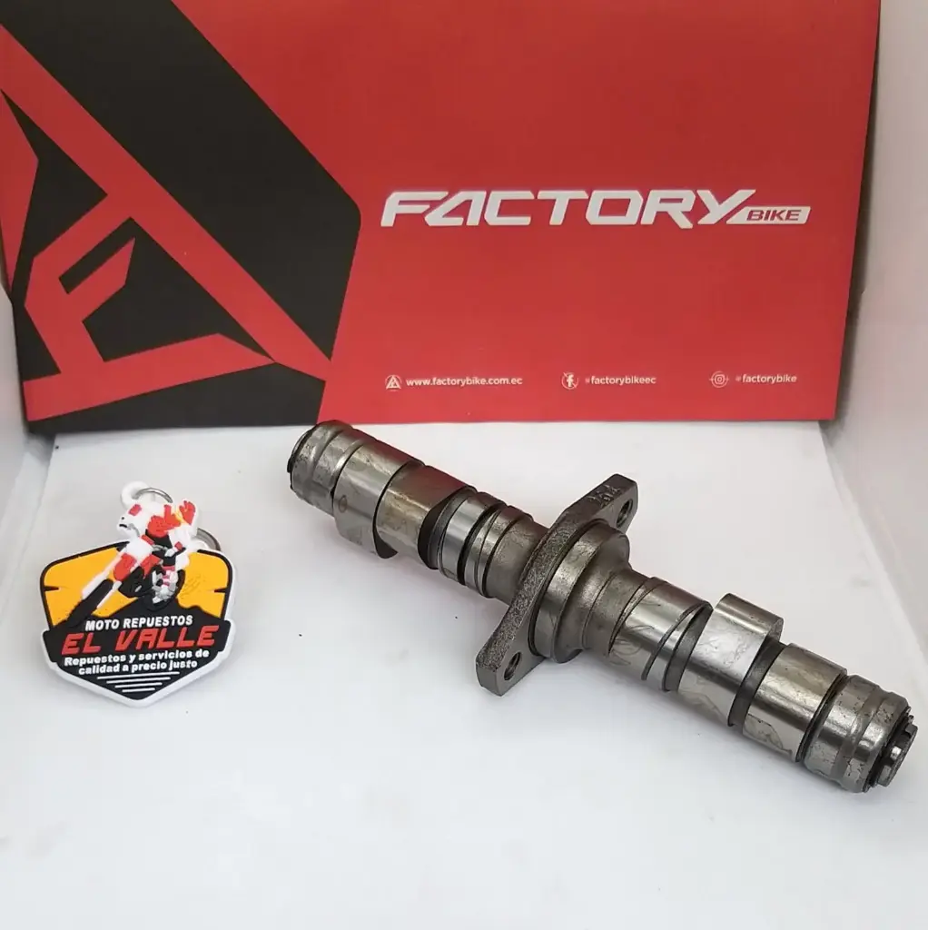 [FB002-002] ARBOL DE LEVAS - F370  FK370  PEPPER370  FR370  MONSTER 2022  KENI 2022 FB002-002