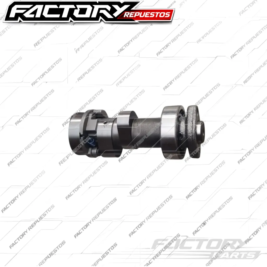 [FB002-010] ARBOL DE LEVAS - FBK250FX FB002-010