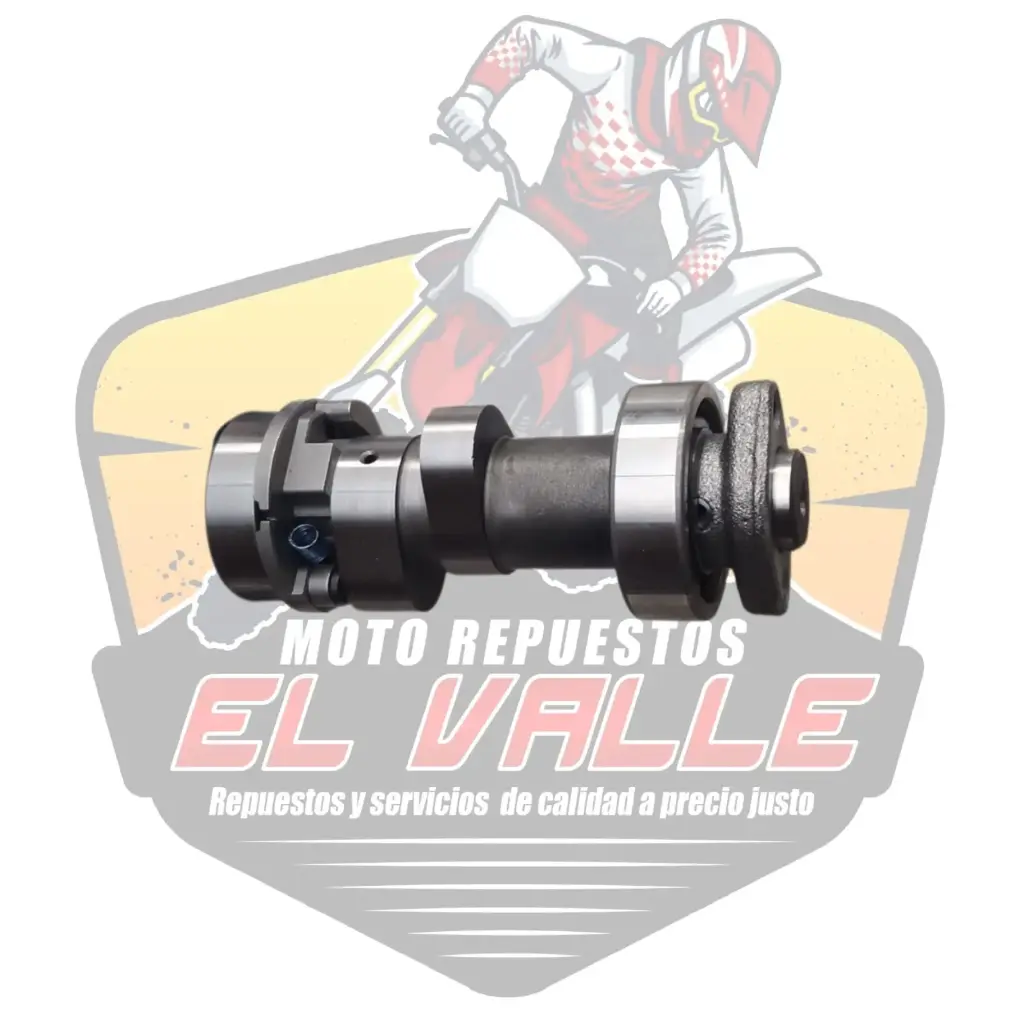 [FB002-010] ARBOL DE LEVAS - FBK250FX FB002-010