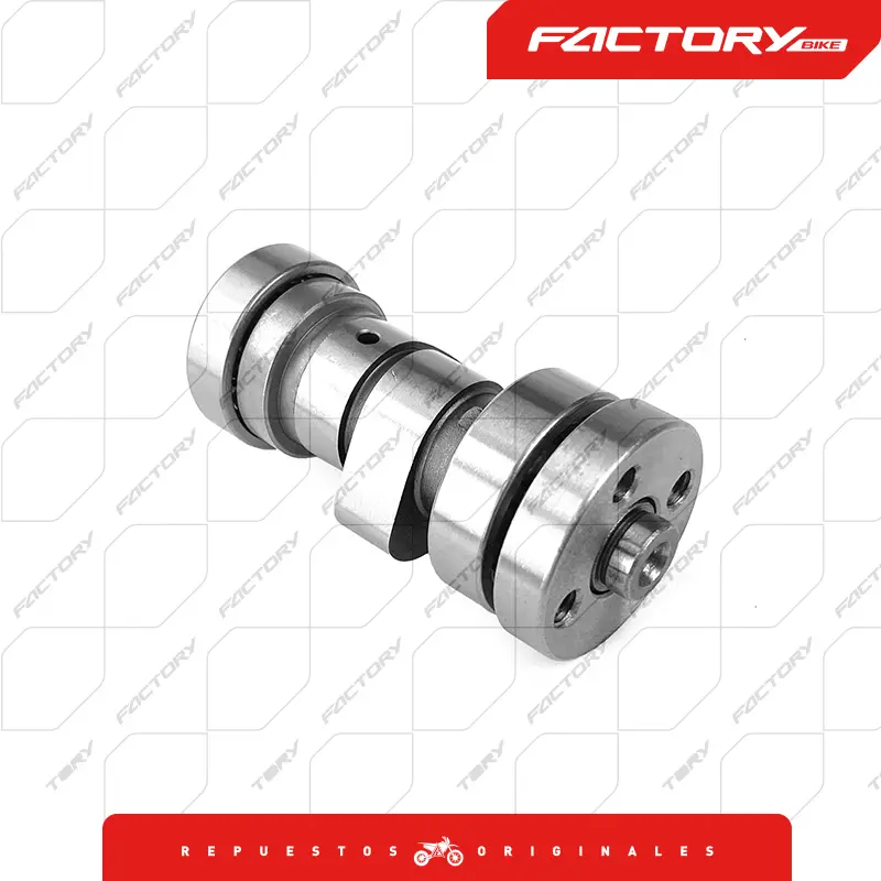 [FB002-006] ARBOL DE LEVAS - FX150F FB002-006