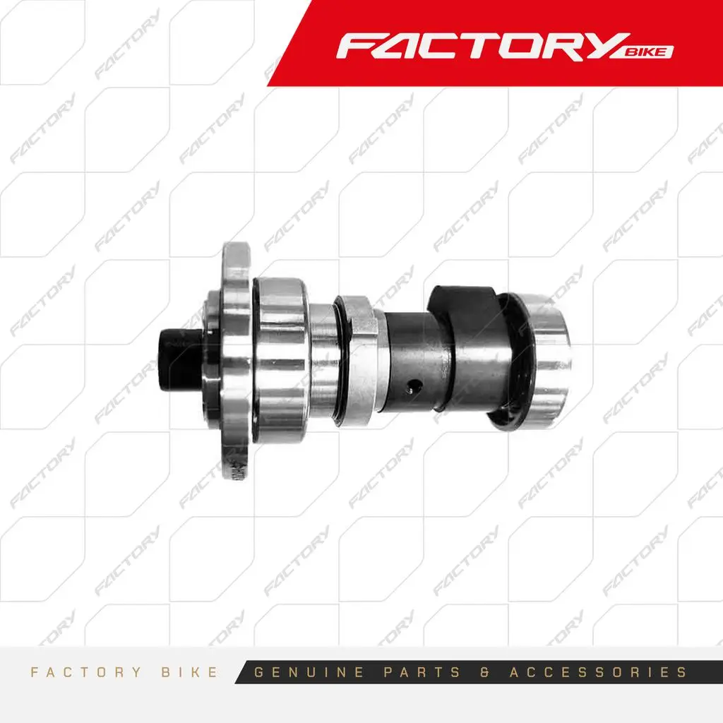 [FB002-001] ARBOL DE LEVAS 92,65 (AVANCE) - FX250-AK47  S25  JOKER  FBK250RS FB002-001