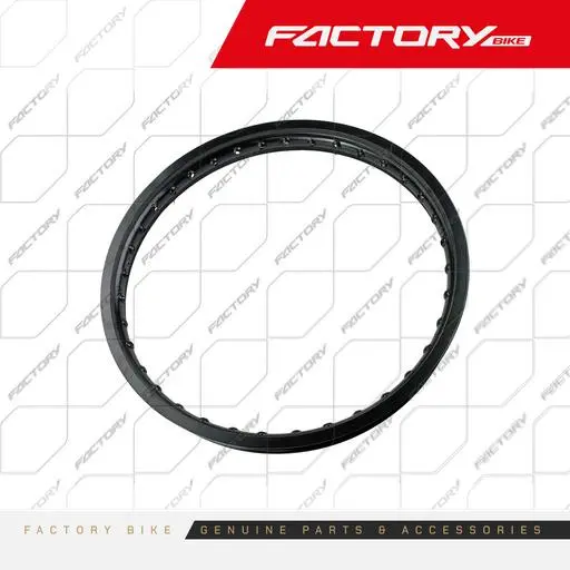 [FB004-003] ARO DEL. 1.60-21 36H ALU. NE - J3  X6  J10 FB004-003