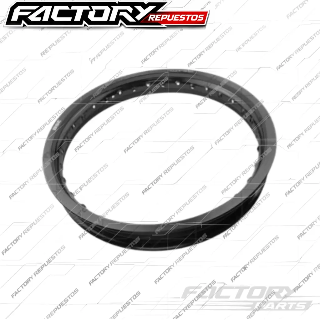 ARO POS. 2.15-18 WM 32H ALU. NE DOT - J6 FB006-024