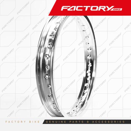 [FB006-007] ARO POSTERIOR 1.85-16 WM 32H ACERO NE MA - S15  S19  S25 FB006-007