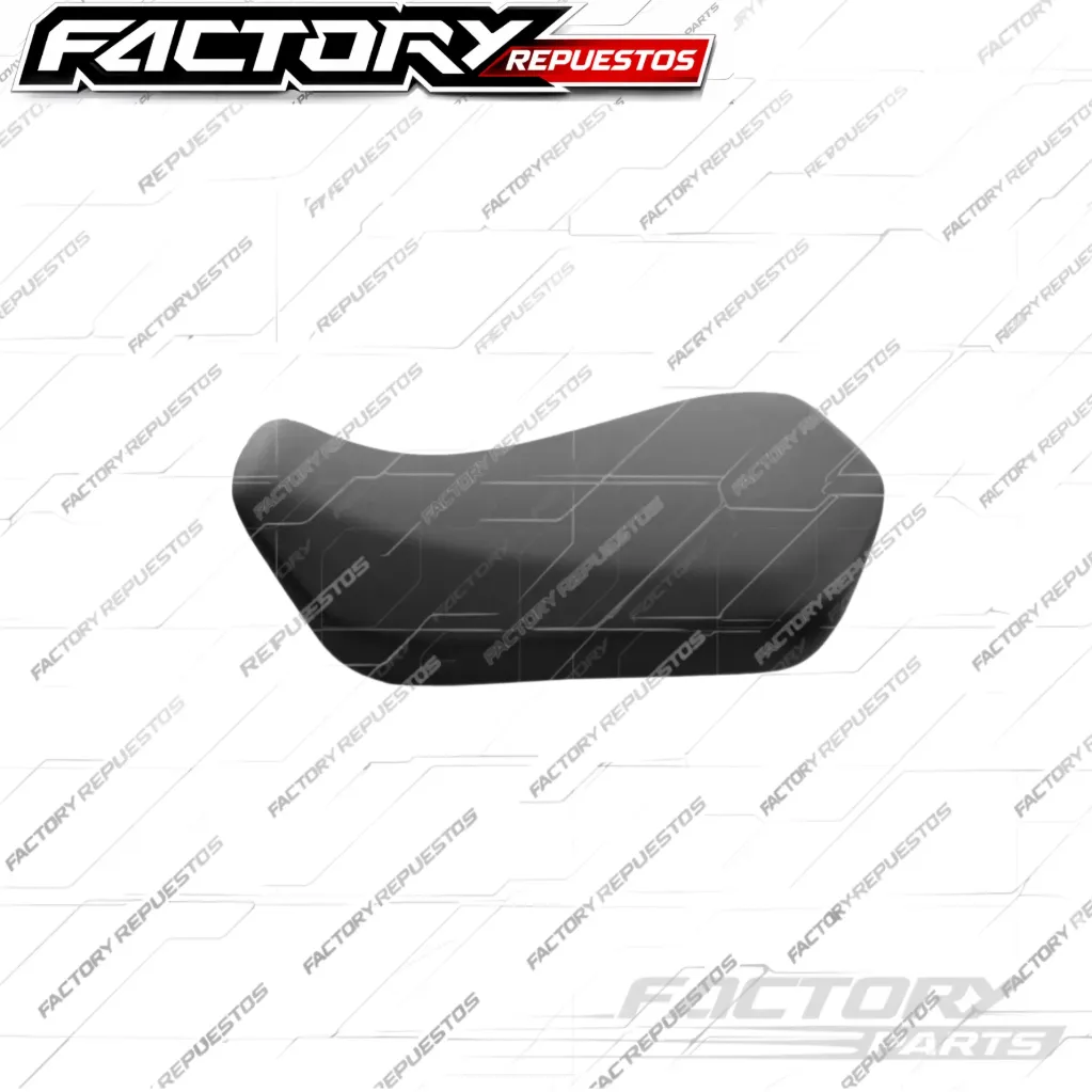 ASIENTO PILOTO - FK250 FB008-033