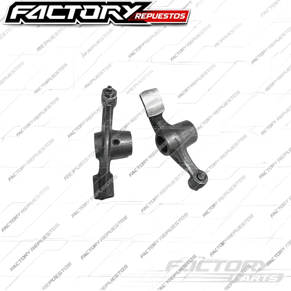 BALANCINES KIT (2PCS) - FX250-AK47  FX250E-T4  S25  JOKER  FBK250RS FB009-001