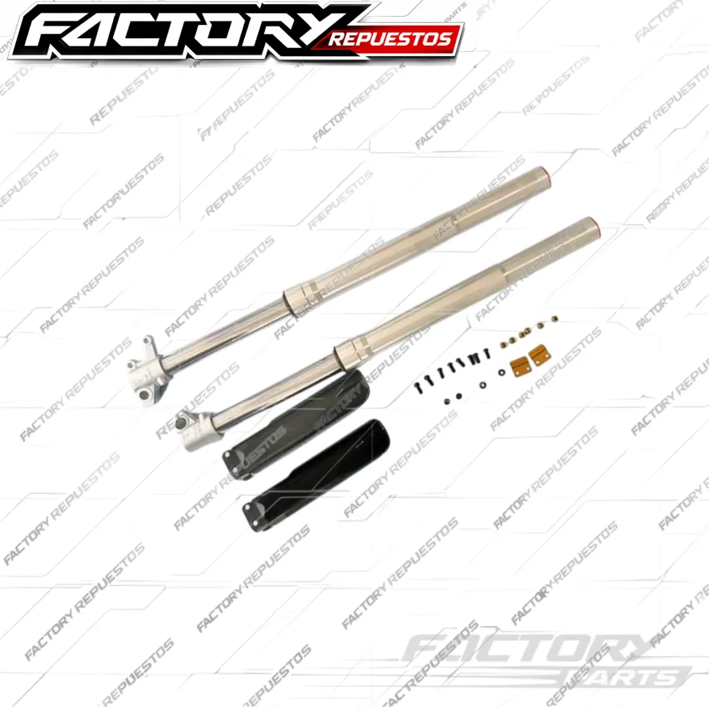 [BRD00059] BARRA DELANTERA FACTORY FX250 AK47 FB010-001