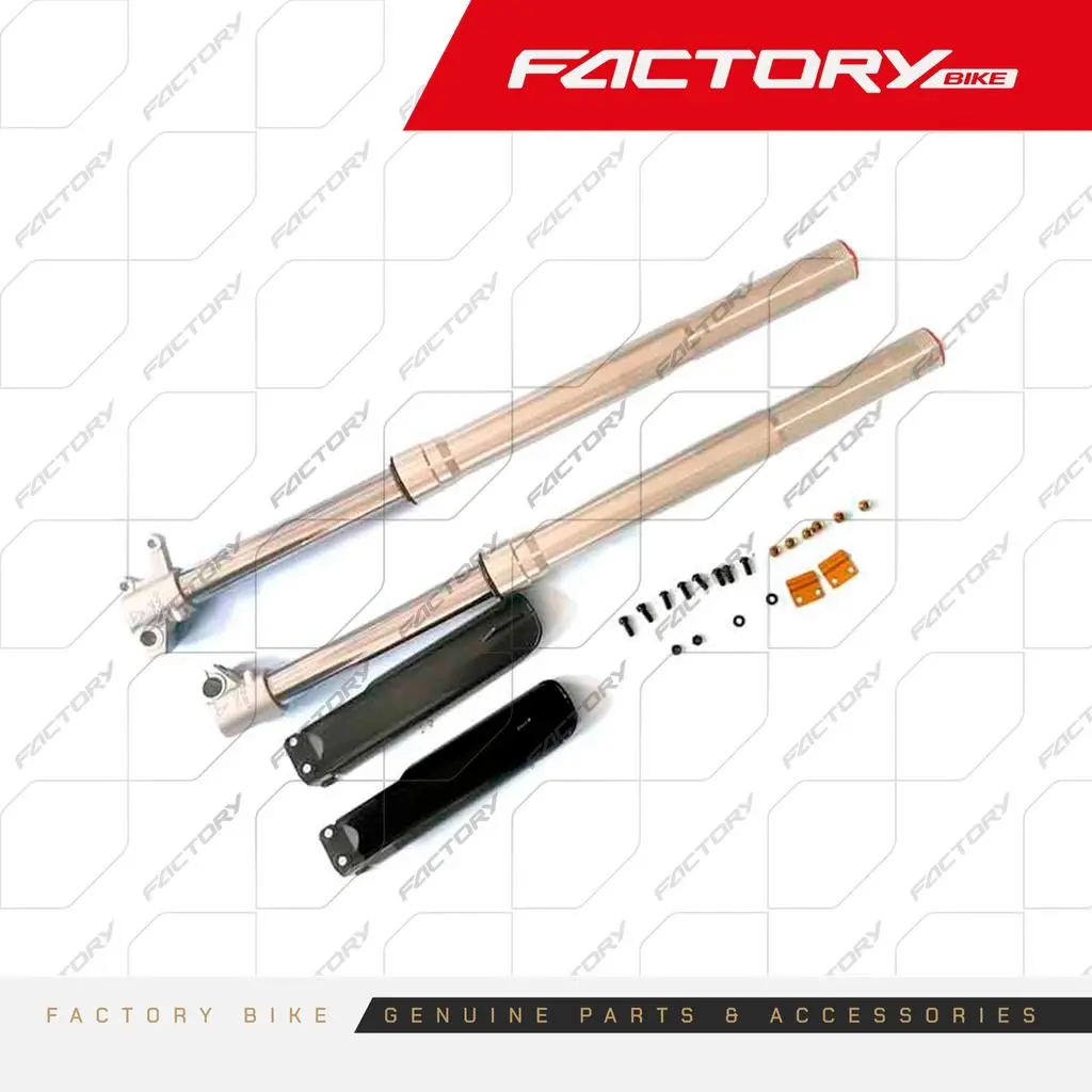 [BRD00059] BARRA DELANTERA FACTORY FX250 AK47 FB010-001