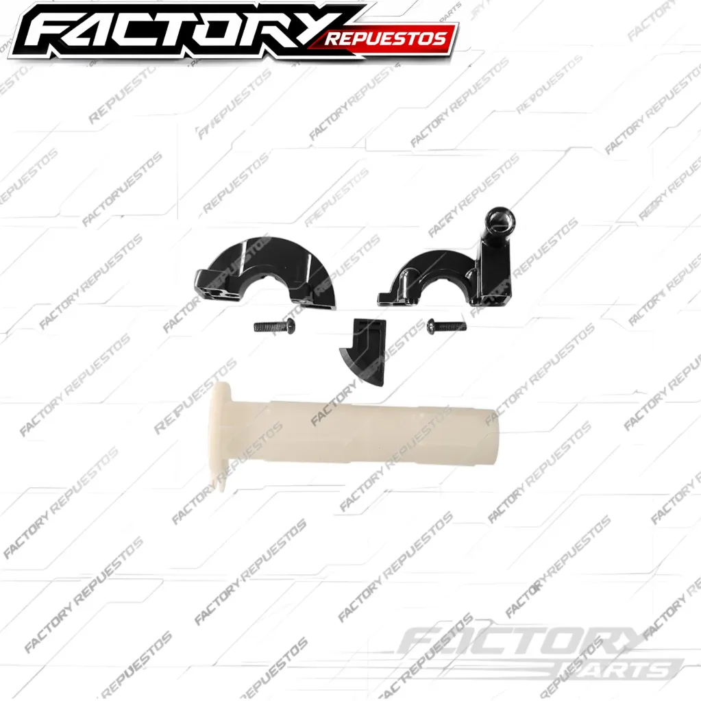 BASE DE ACELERADOR - FX250-AK47 FB114-001