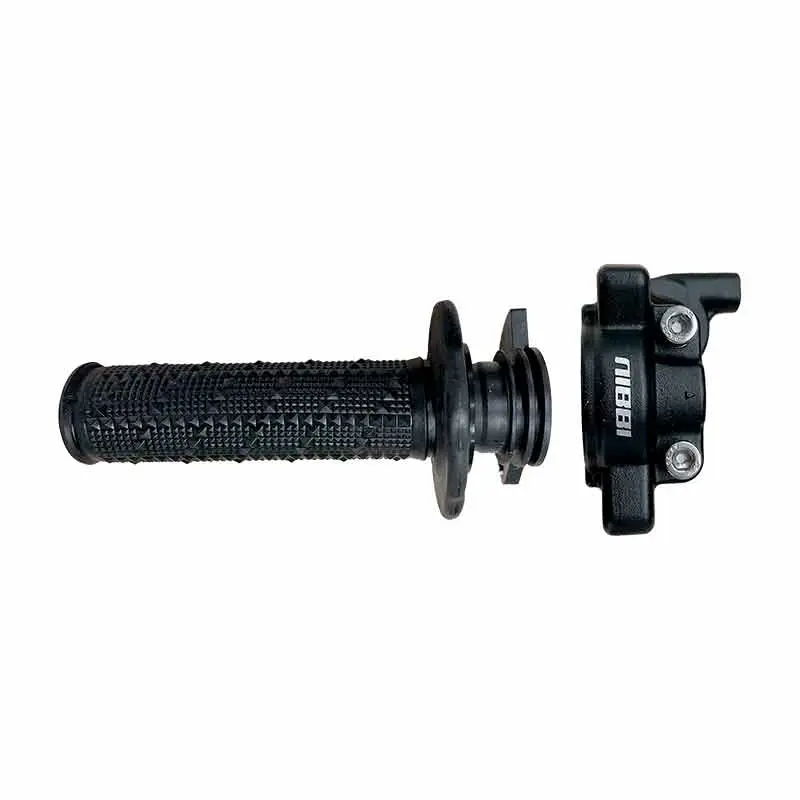 [FB114-003] BASE DE ACELERADOR CON CANA (NIBBI) - UNIVERSAL  T4-300