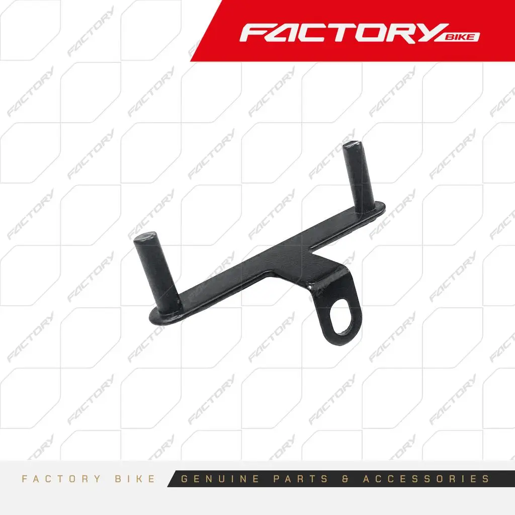 [FB399-004] BASE DE MASCARILLA INF. MET. (ANTIGUA) - FX250AK47 / FX250E-T4 FB399-004