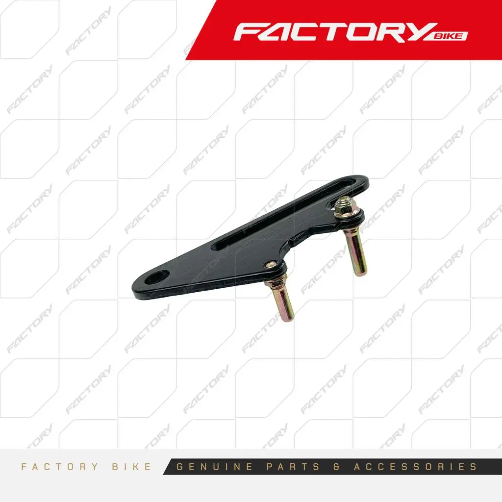 [FB197-001] BASE DE MORDAZA POSTERIOR AK47 / FX250E-T4 FB197-001