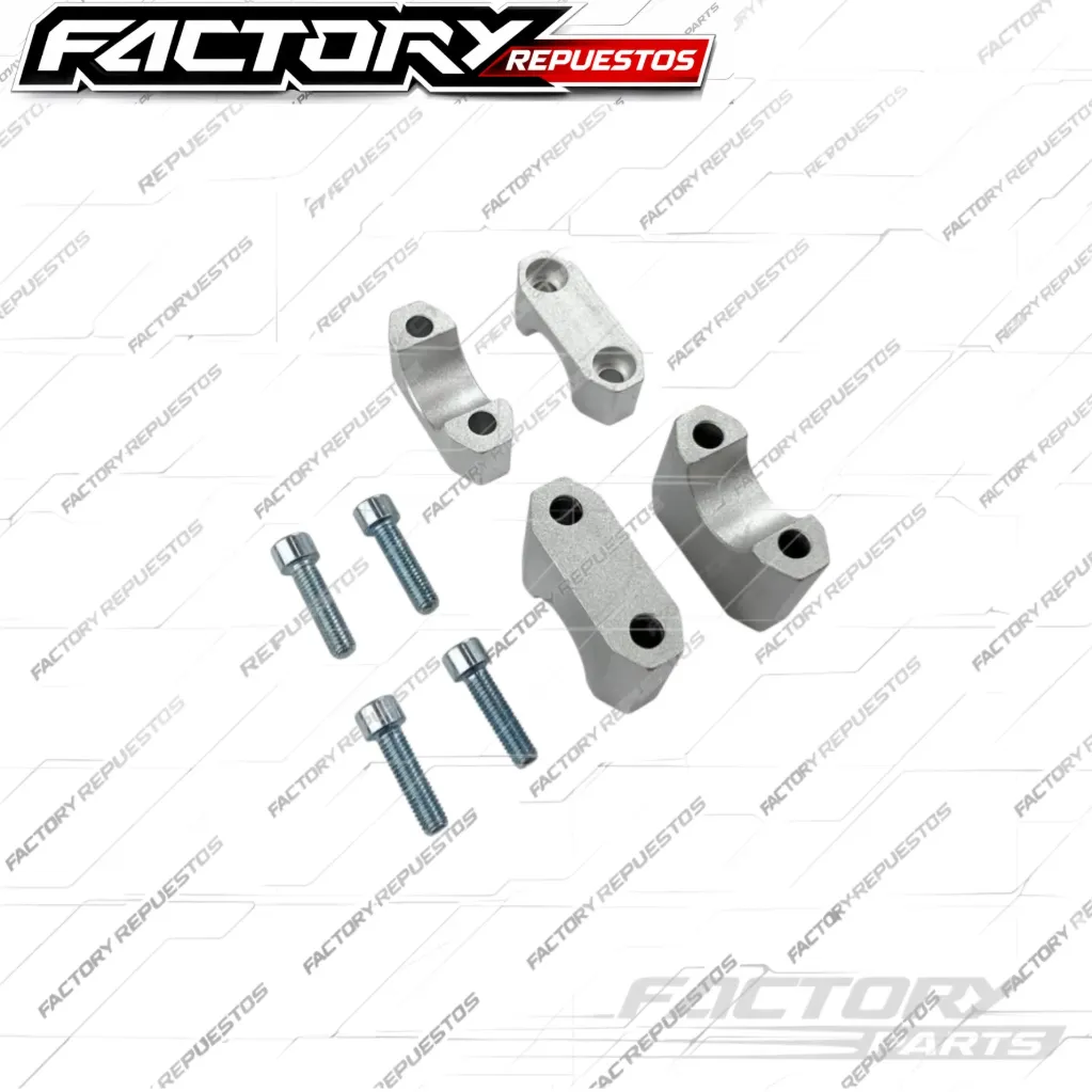 BASE DE TIMON SET - FX250E-T4 FB013-011