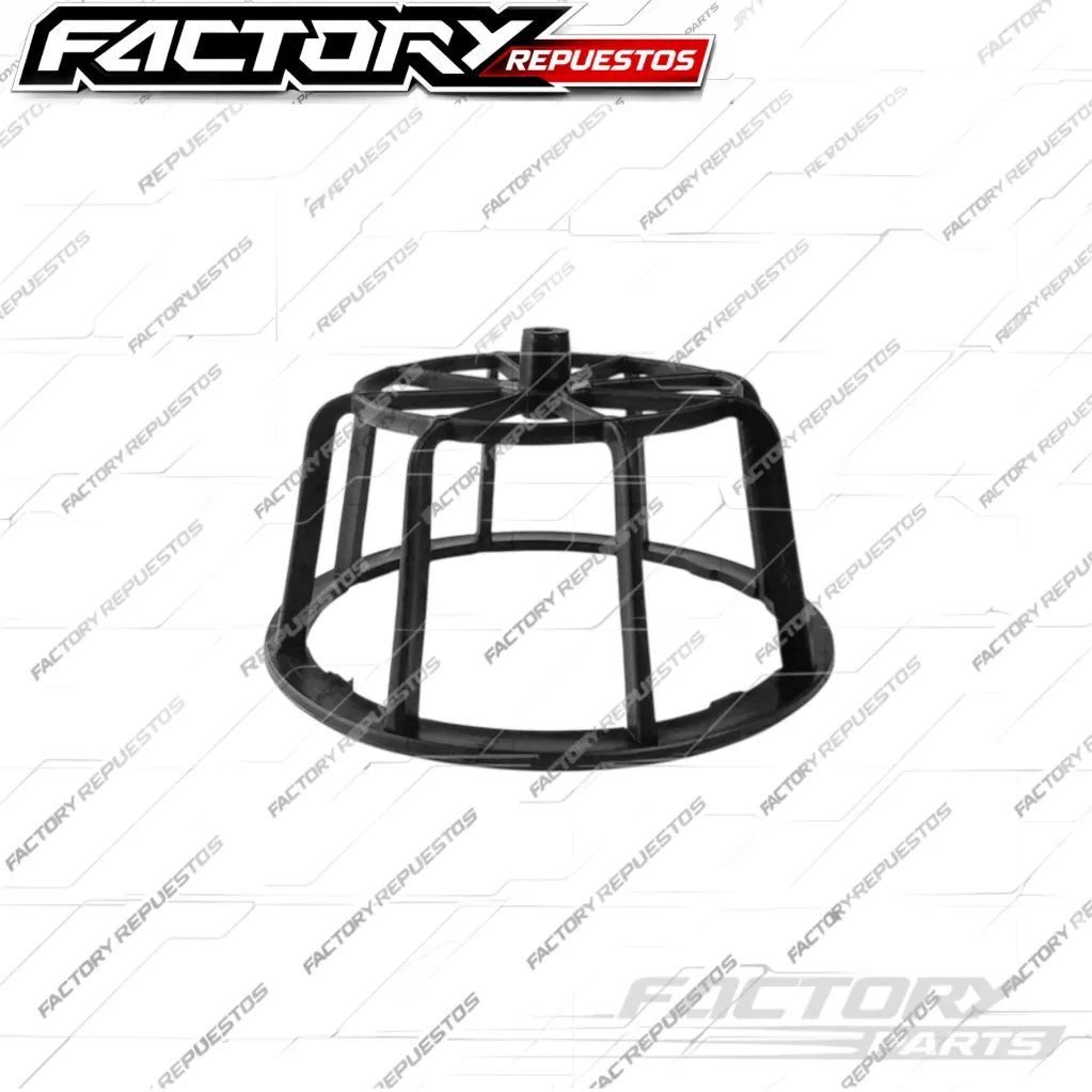 BASE FILTRO DE AIRE - J3  TS-250  J10  JASON FB182-004