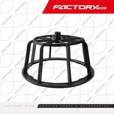 [FB182-004] BASE FILTRO DE AIRE - J3  TS-250  J10  JASON FB182-004