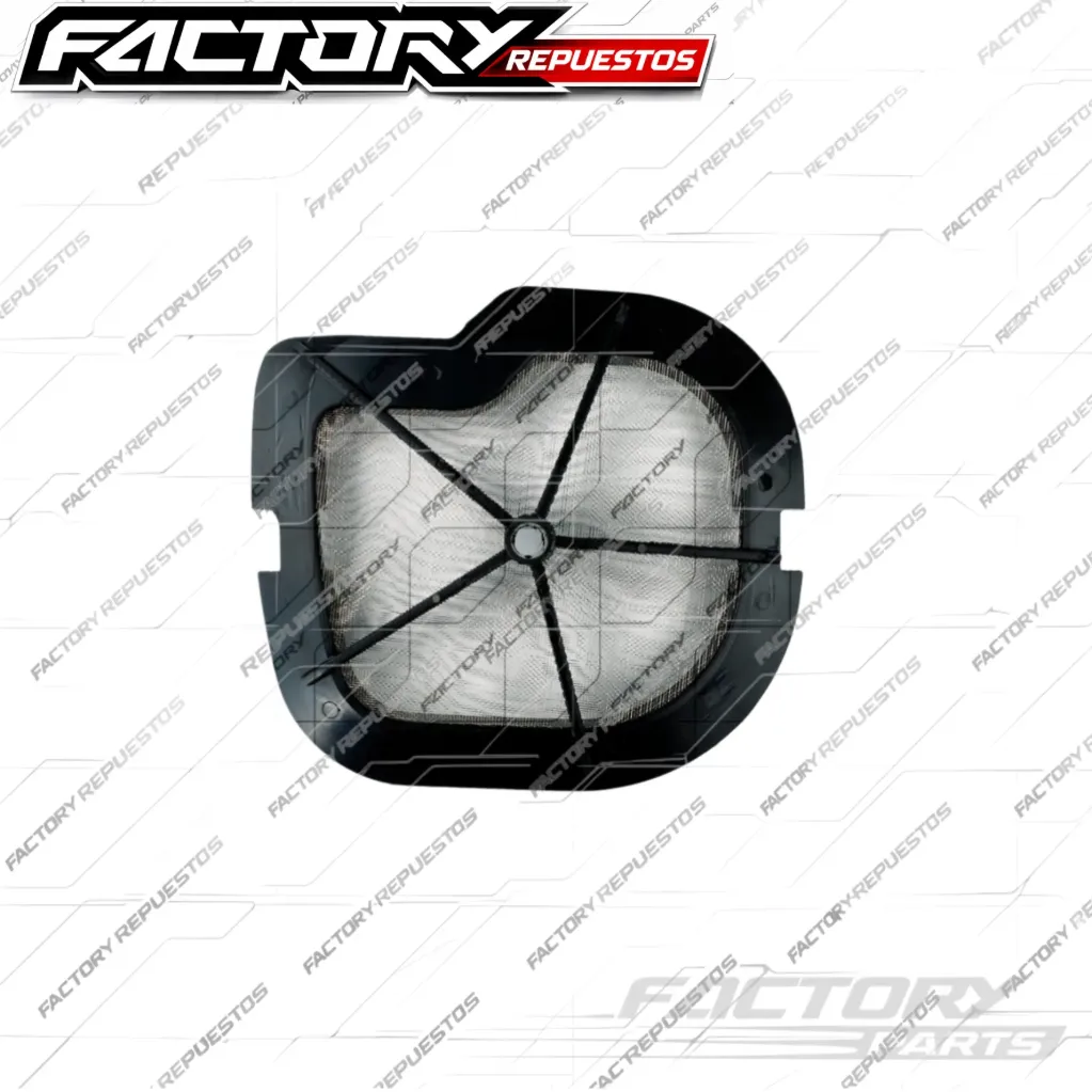 BASE FILTRO DE AIRE AK47 FB182-001