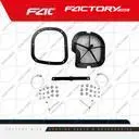 [FB182-005] BASE FILTRO DE AIRE SET - FX250-AK47 FB182-005