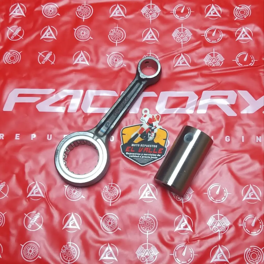 [FB016-005] BIELA KIT - T4-300 FB016-005