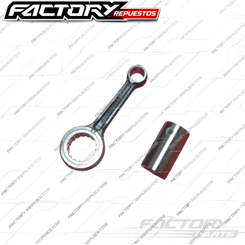 [FB016-005] BIELA KIT - T4-300 FB016-005