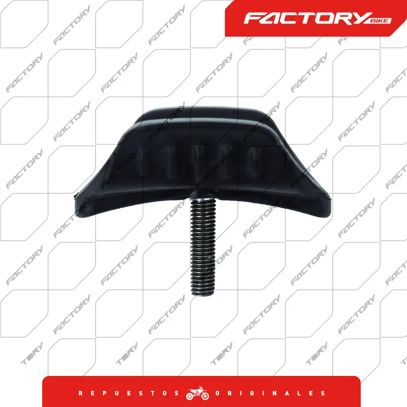 [FB017-004] BLOQUEADOR DE LLANTA 1-85 (POSTERIOR) - AKS  TS-250  J10  JASON  J3 FB017-004