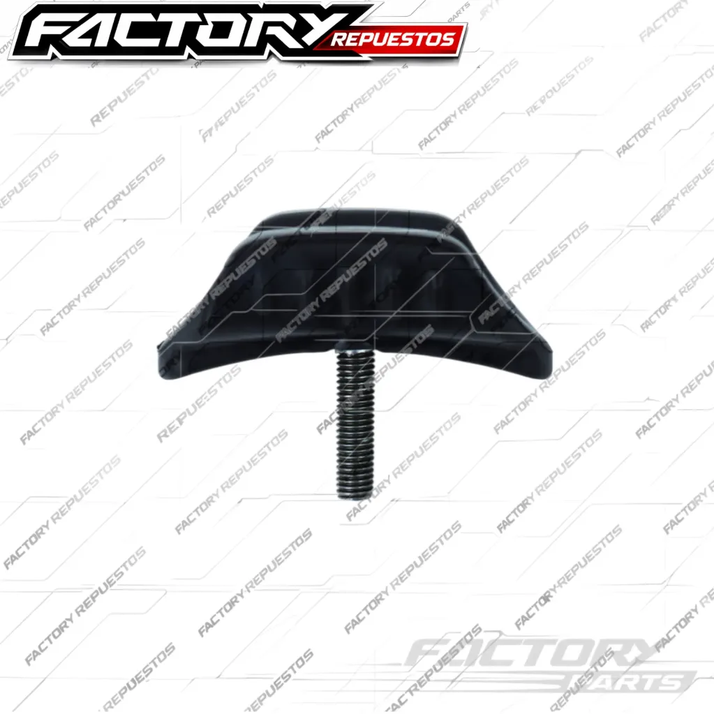 [FB017-004] BLOQUEADOR DE LLANTA 1-85 (POSTERIOR) - AKS  TS-250  J10  JASON  J3 FB017-004