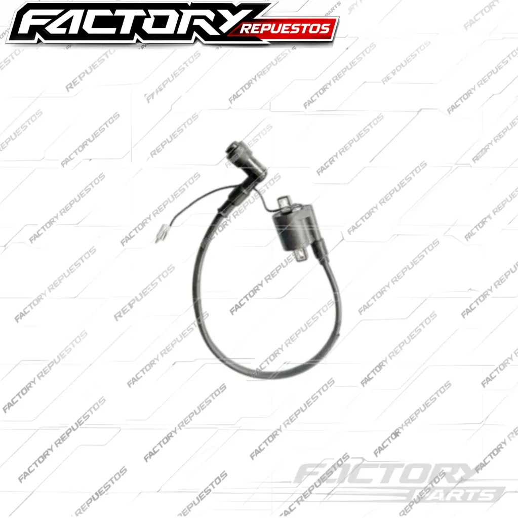 [FB018-016] BOBINA DE BUJIA - FBK250RS FB018-016