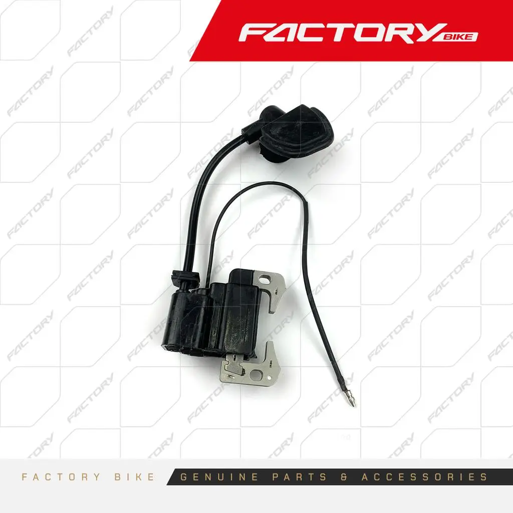 [FB018-002] BOBINA DE BUJIA - KXD50 FB018-002