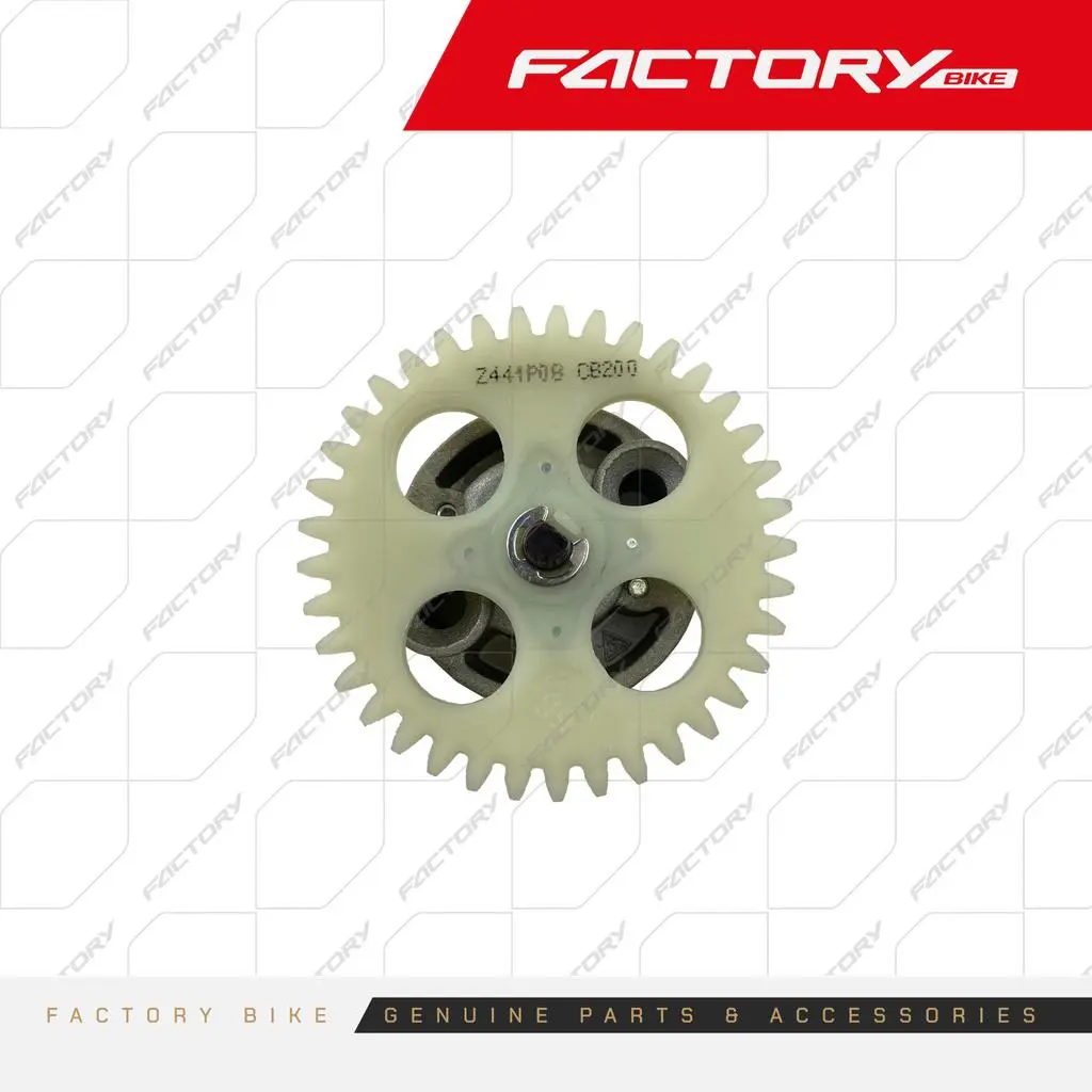[FB020-008] BOMBA DE ACEITE - FBK250FX FB020-008