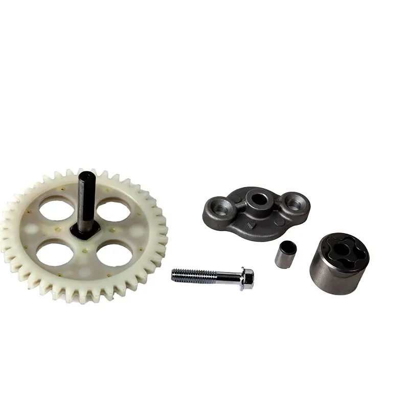 [FB020-020] BOMBA DE ACEITE - J11 FB020-020