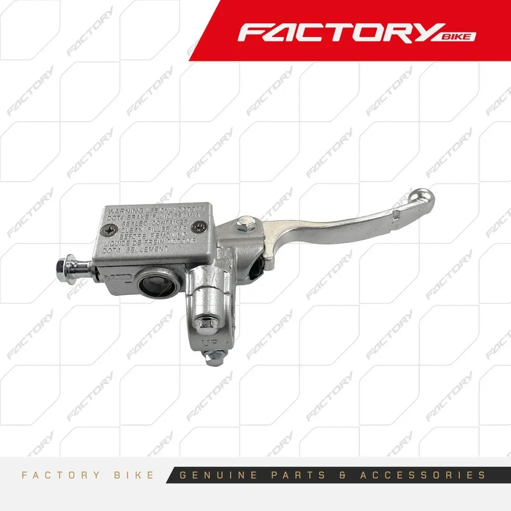 [FB021-001] BOMBA DE FRENO DELANTERA - FX250-AK47  FX250E-T4 FB021-001