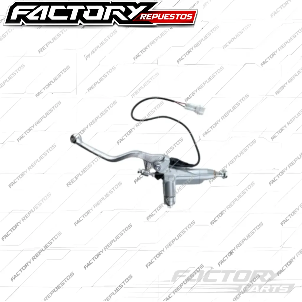 BOMBA DE FRENO DELANTERA - T4-300 FB021-009