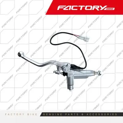 [FB021-009] BOMBA DE FRENO DELANTERA - T4-300 FB021-009