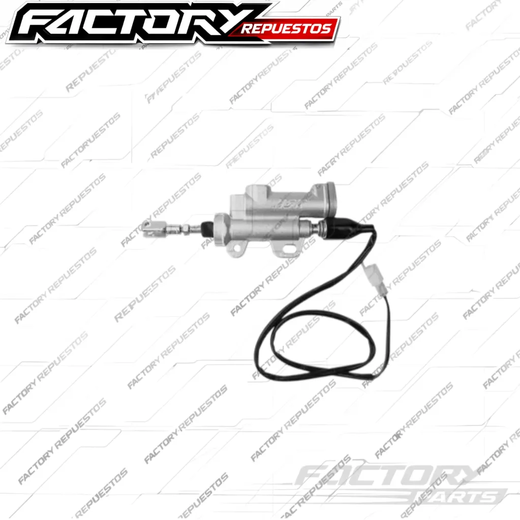 [FB022-001] BOMBA DE FRENO POS HSK (SWITCH) - FX250AK47 FB022-001