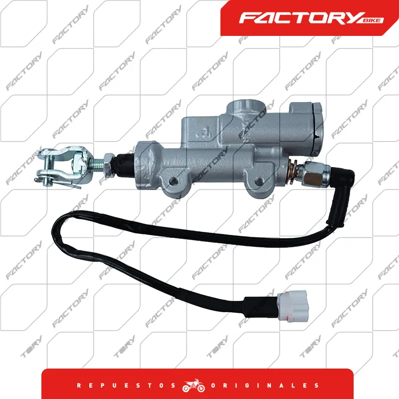 [FB022-008] BOMBA DE FRENO POSTERIOR - T4-300 FB022-008