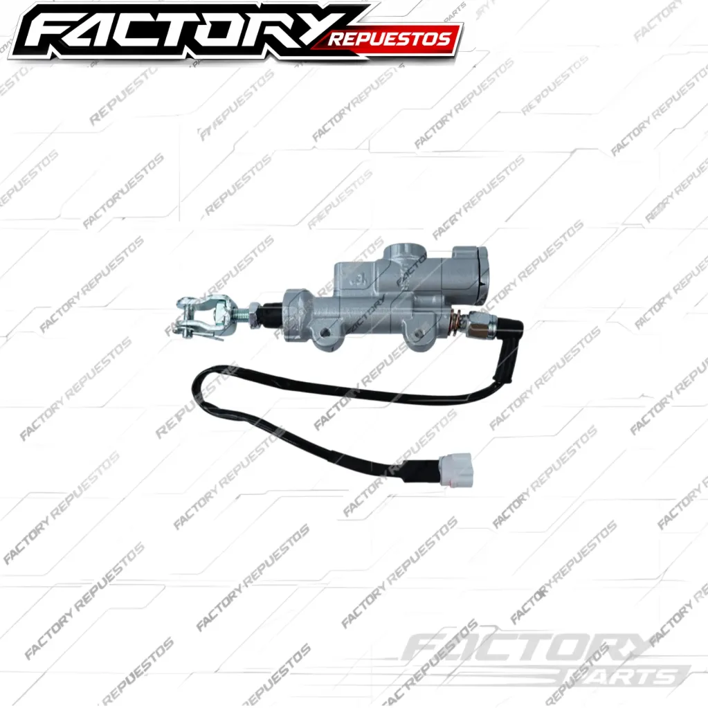 [FB022-008] BOMBA DE FRENO POSTERIOR - T4-300 FB022-008