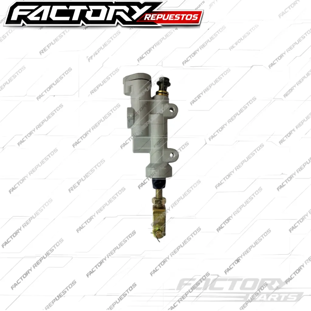 BOMBA DE FRENO POSTERIOR HSK - J3 FB022-017