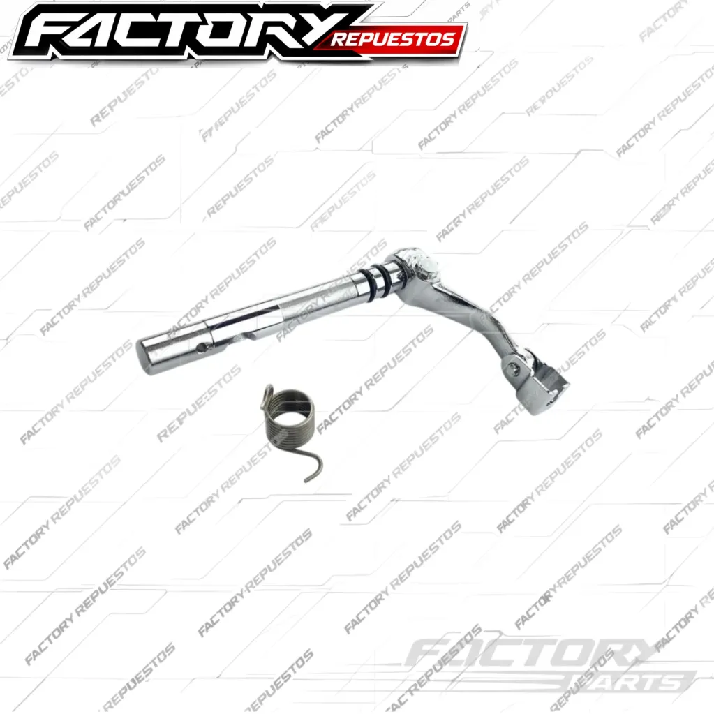 [FB023-001] BRAZO CABLE DE EMBRAGUE KIT (3PCS) - FX250-AK47 FB023-001