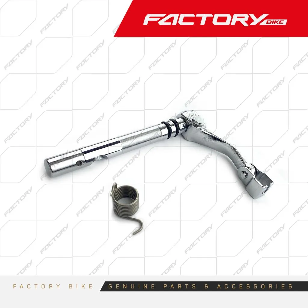 [FB023-001] BRAZO CABLE DE EMBRAGUE KIT (3PCS) - FX250-AK47 FB023-001