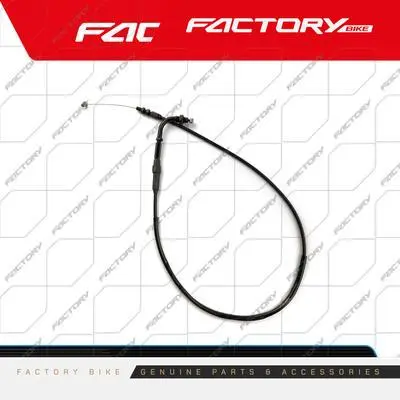 [FB027-024] CABLE DE ACELERADOR - F370  FK370  MONSTER FB027-024