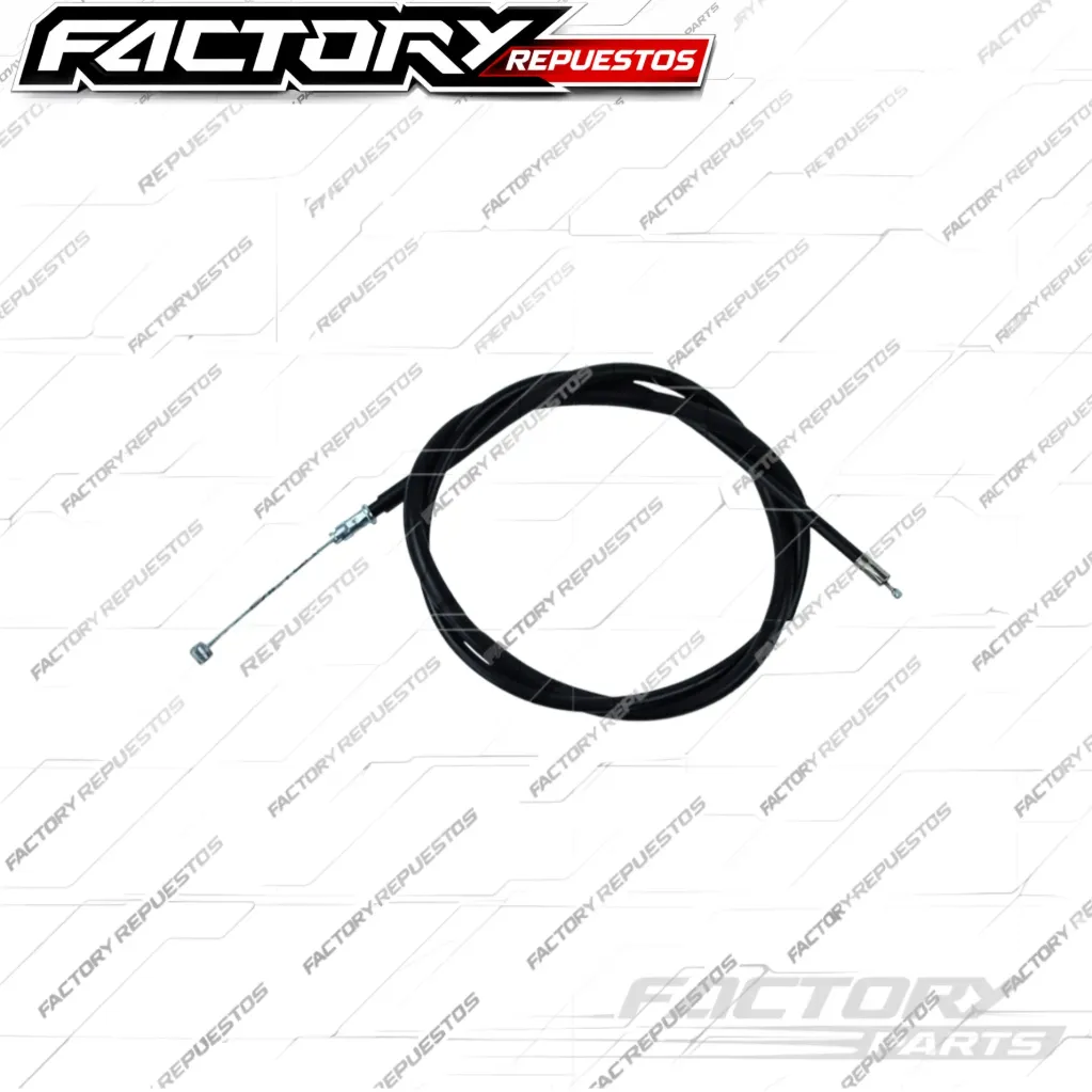 [FB027-007] CABLE DE ACELERADOR SET - T4-300 FB027-007