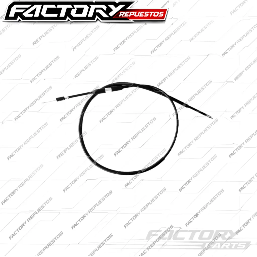 [FB184-001] CABLE DE AHOGADOR - FX250AK47 / FX250ET4 FB184-001