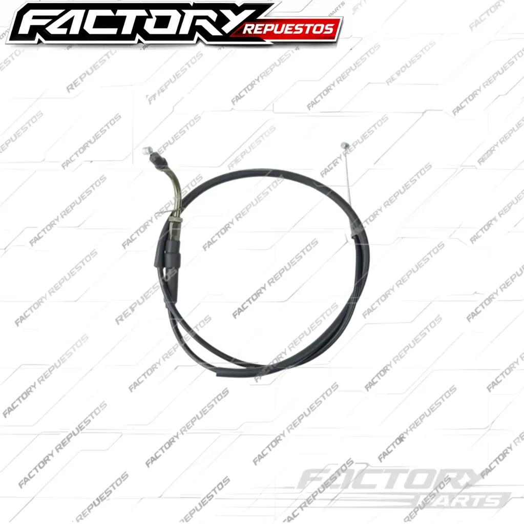 CABLE DE AHOGADOR 87.5MM - FK370 FB184-002