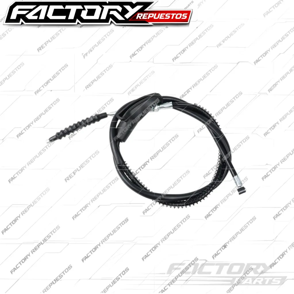 CABLE DE EMBRAGUE - T4-300 FB028-007