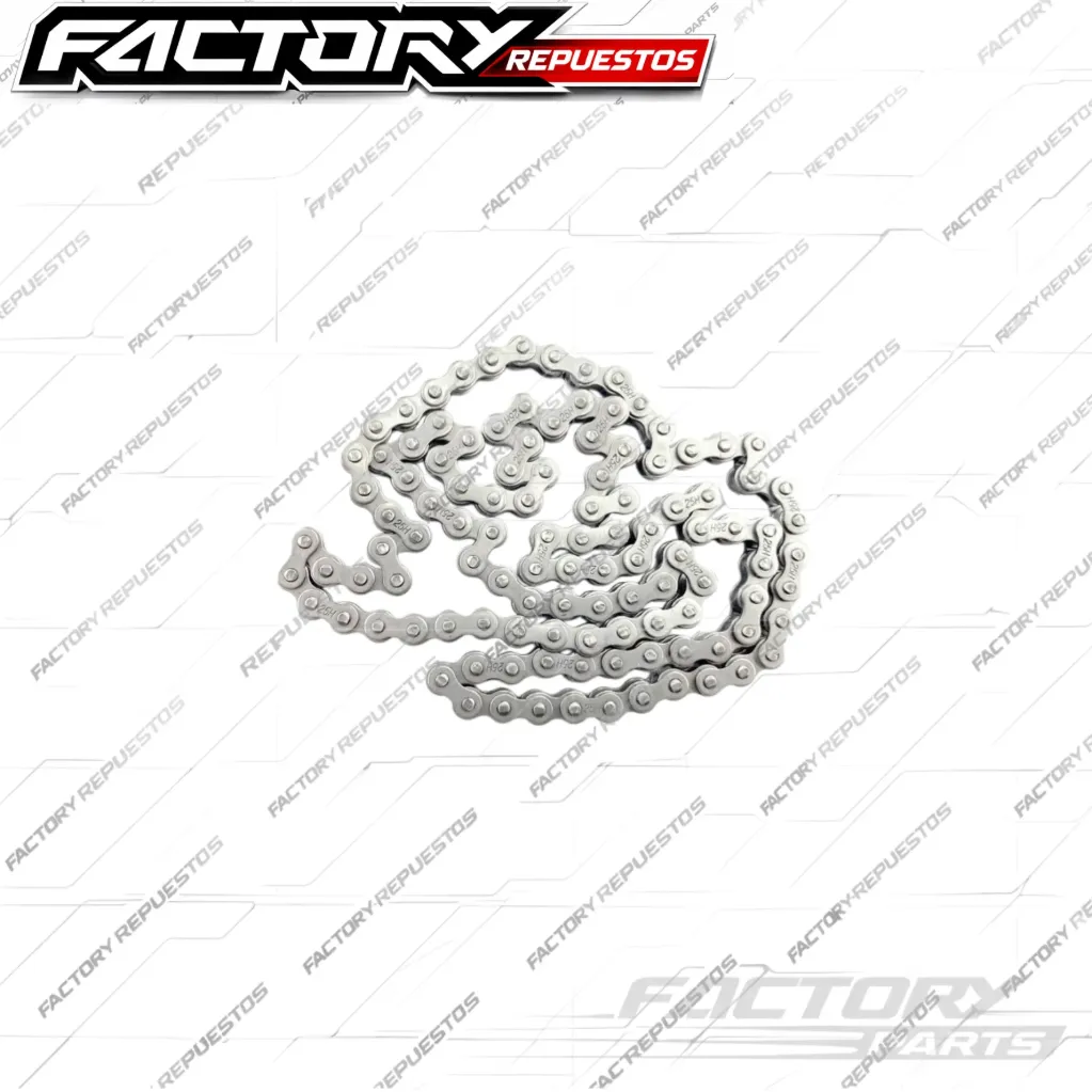 CADENA 25H 112E FB030-013